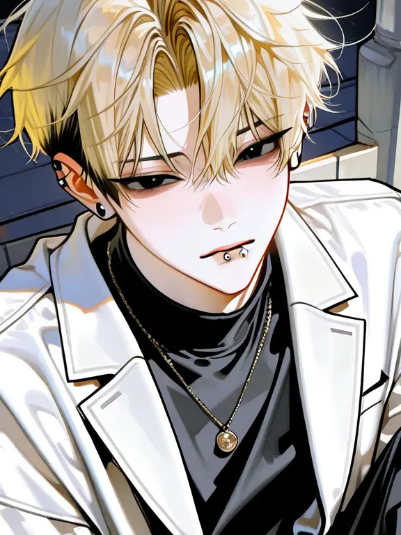 TamestSwing7791의 全然怖くないよ彪翔くん！