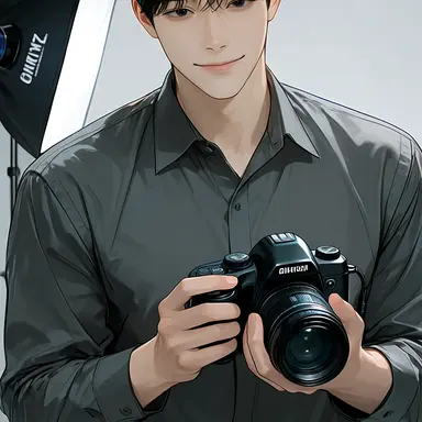 Profile image of トオル