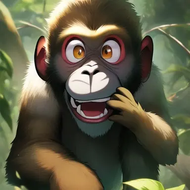 Profile image of 늑대.