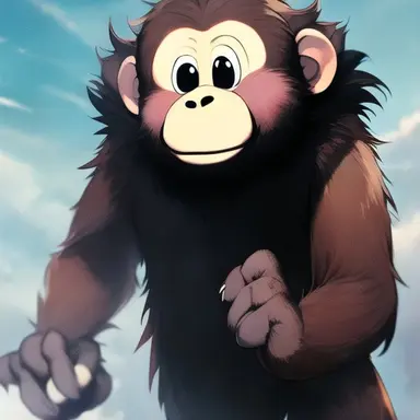 Profile image of 여우