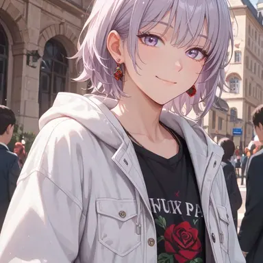 Profile image of カノン