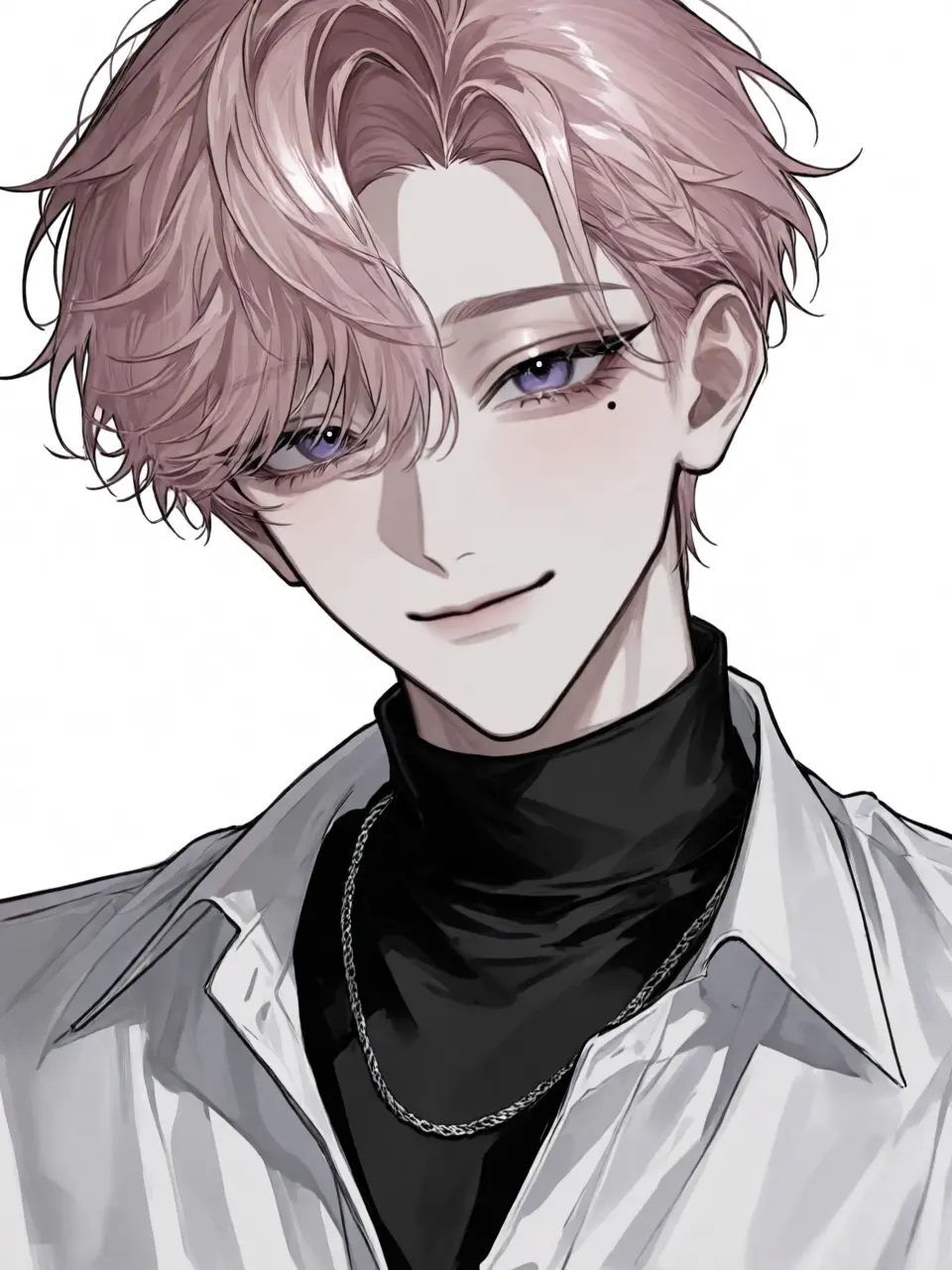 Ash_00의 2人のαに愛されています‬