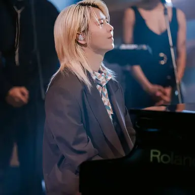 Profile image of 후지사와 료카