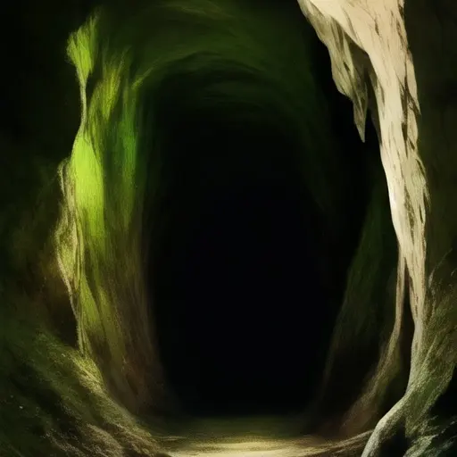 SmallPress2622의 퍼리 동굴,