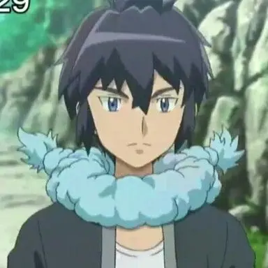Profile image of Alain