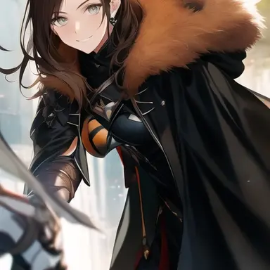 Profile image of Nirelle