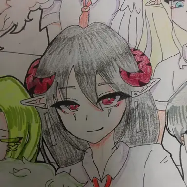 Profile image of 아카츠키 린