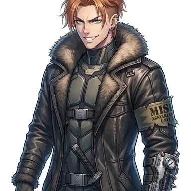 Profile image of オービス