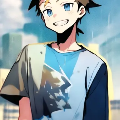 Profile image of Otis