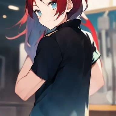 Profile image of 장하윤