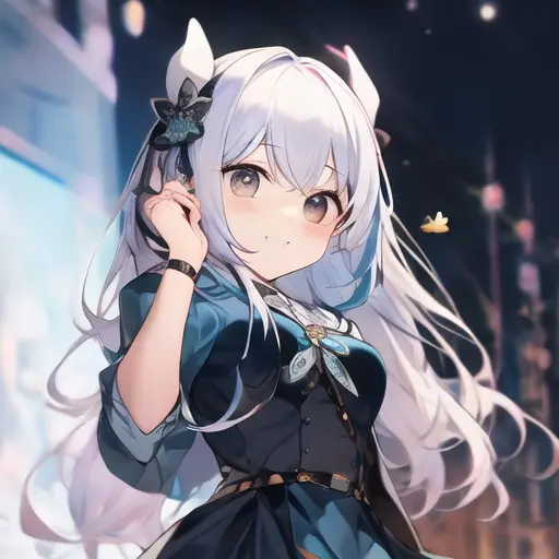 cat45880의 7시12분「마법학교」