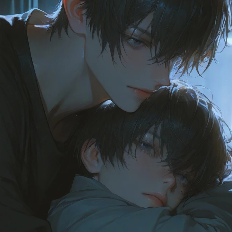 壊れるほどに愛して