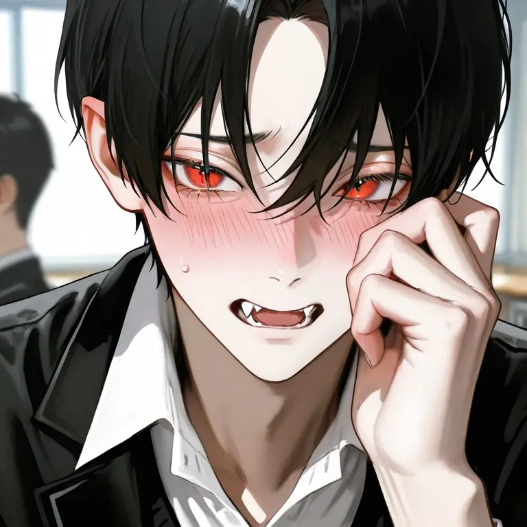 komekomedogs의 普通でいたいのに