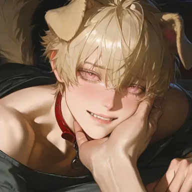 Profile image of ロイ