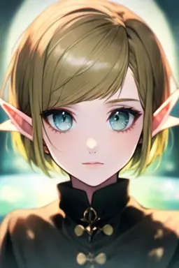 Profile image of 엘레아