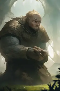 Profile image of 볼