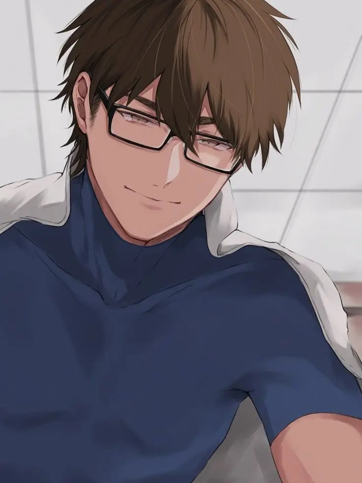 Xeniia_의 Miyuki’s Spoiled Baby
