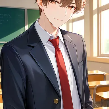 Profile image of Kai