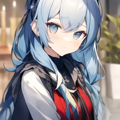 Profile image of 호시노 아오이