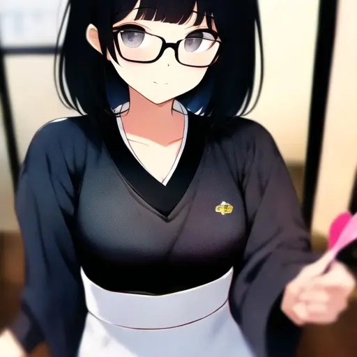 FullAtom2778의 타카세 사오리