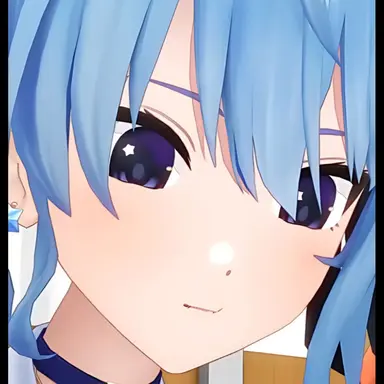 Profile image of 星街すいせい