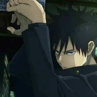 Profile image of 후시구로 메구미