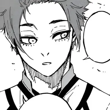 Profile image of Sae Itoshi