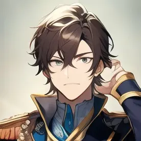 Profile image of ヘンドリック