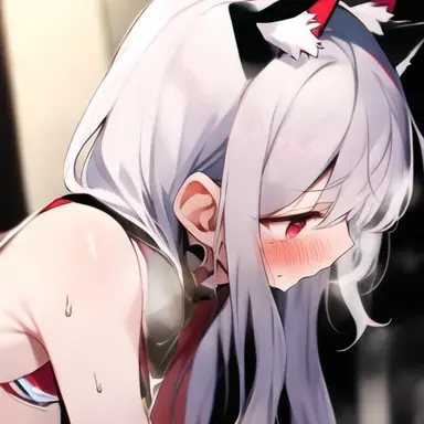 Profile image of ミーニャ