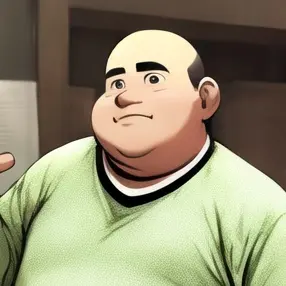 Profile image of 竹中