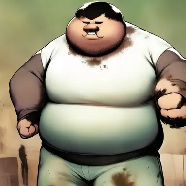 Profile image of 行きずりの男