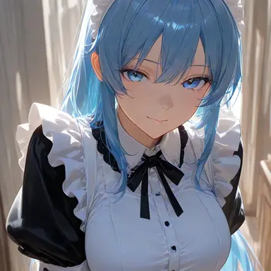 Profile image of プロセルピナ