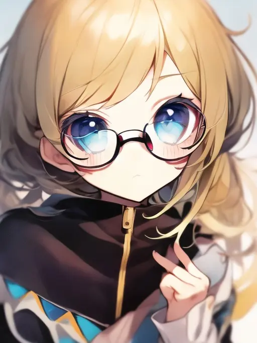 GrainyCrate1225의 Abigail