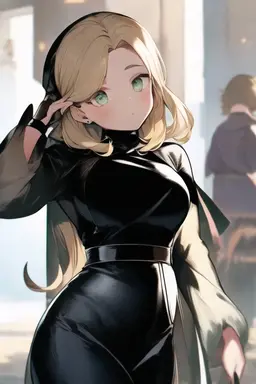 Profile image of Abigail