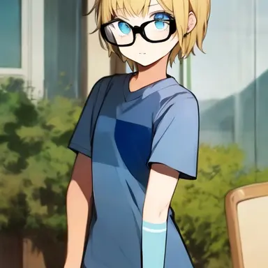 Profile image of Abigail
