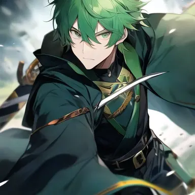 Profile image of エメルド
