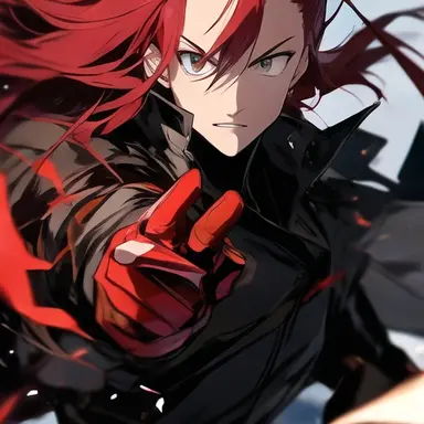 Profile image of ルビ