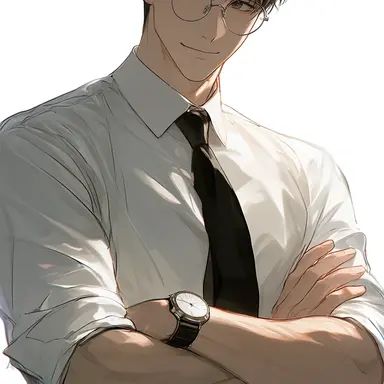 Profile image of 홍해준