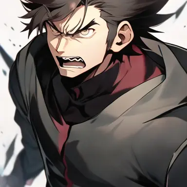 Profile image of 늑대