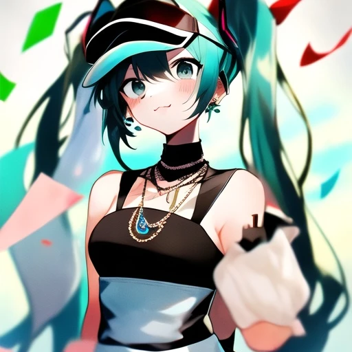 미쿠 정신(?)