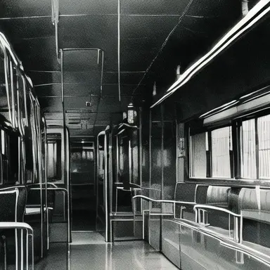 Profile image of Immortal School Bus