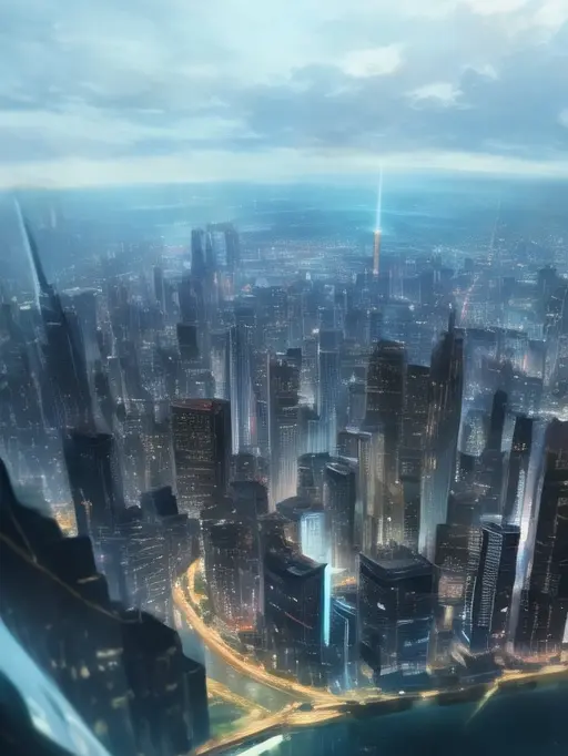 Nom_nom_nom의 Superpowered City