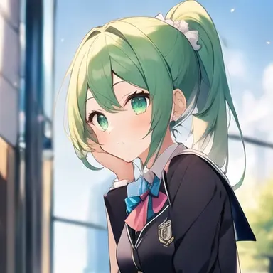 Profile image of 한예선