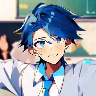 Profile image of 강수한