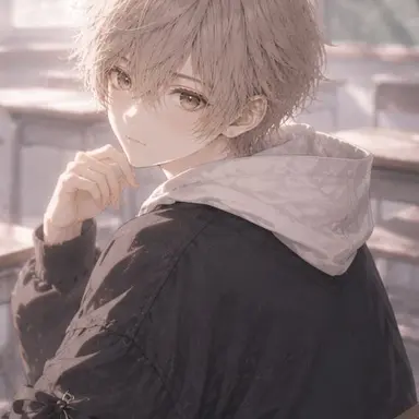 Profile image of 優月