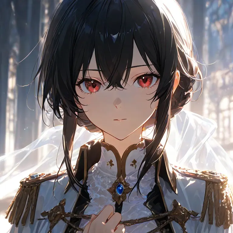 SpikySauce0981의 악녀는 역사를 뒤바꿀 겁니다!