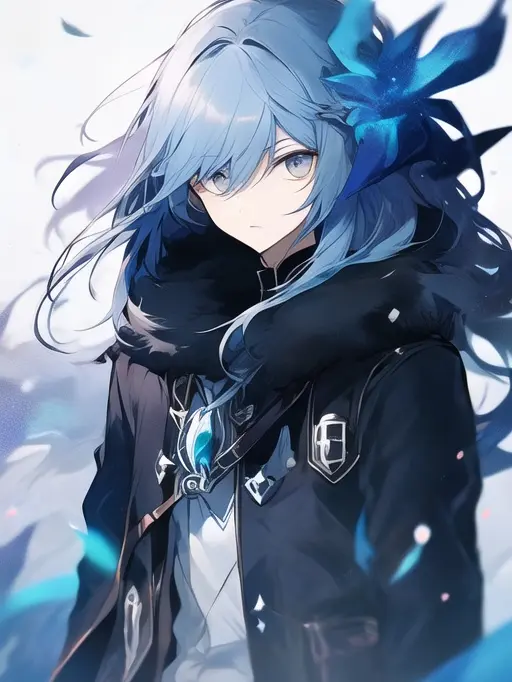 ArcticArm1275의 E-Rank Reborn