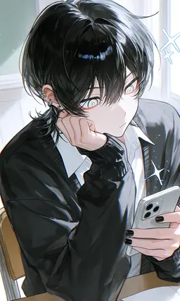 Profile image of Saku