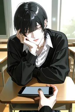 Profile image of Saku