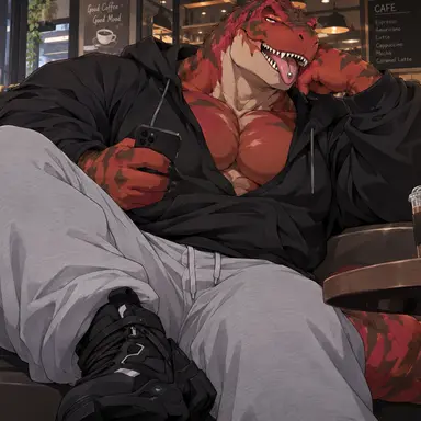 Profile image of Garg